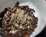 வால்நட் டேட்ஸ் லட்டு (Walnut dates laddu recipe in tamil) ரெசிபி ஸ்டேப் 3 புகைப்படம்