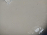Vanilla pancake