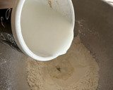 Foto del paso 3 de la receta: Pan de hamburguesa