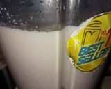 Foto langkah ke 3 dari resep Banana Milky.