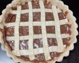 Foto del paso 3 de la receta: Pastafrola de Dulce de Leche 🎊😉😍👌😋
