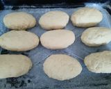 Foto del paso 3 de la receta: Pancitos de leche y manteca