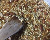 Foto del paso 5 de la receta: Turrón crocante de: