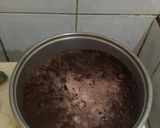 Foto langkah ke 2 dari resep Silky Pudding ala Puyo.