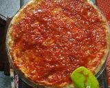 Foto del paso 15 de la receta: PizzaMandi'o