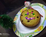 কেক ইন গ্যাস (cake in gas recipe in Bengali) রেসিপির ধাপ 4 ছবি