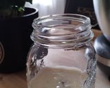 Une image de l'étape 1 de Sponge mug cake.