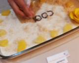 Pineapple sago coconut pudding recipe step 11 photo