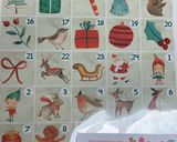 Foto del paso 7 de la receta: Galletas especiadas para calendario de adviento🎄🍪