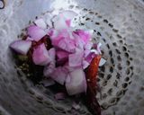 கருப்பு கொண்டைக்கடலை கிரேவி(chana curry recipe in tamil) ரெசிபி ஸ்டேப் 2 புகைப்படம்
