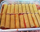 Foto del paso 19 de la receta: Canelones Rossini
