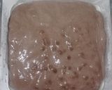 Foto langkah ke 13 dari resep Double Chocolate Sourdough Bread.