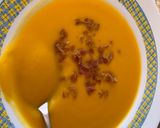 Foto del paso 4 de la receta Crema de calabaza en Thermomix