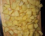 Foto del paso 1 de la receta: Ensalada Rusa
