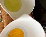 Bögrés cseresznyés recept fázis 1 fotója
