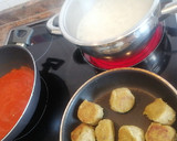 Foto del paso 4 de la receta: Albóndigas de berenjena 🍆
