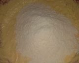 Foto del paso 2 de la receta: Cupcakes de vainilla con relleno de piña 🍍