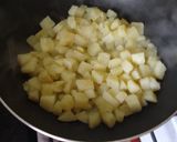 Foto del paso 2 de la receta Súper guiso de lentejas