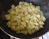 Foto del paso 2 de la receta: Súper guiso de lentejas