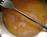 Foto del paso 2 de la receta: Omelette para el desayuno delicioso