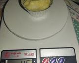 Foto langkah ke 8 dari resep Klappertaart Gluten Free.
