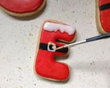 Foto del paso 11 de la receta Nombres navideños
