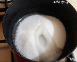 صورة لخطوة 2 من وصفة عسل منزلي