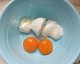 Bég leves recept fázis 2 fotója