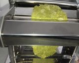 Foto langkah ke 3 dari resep Mie Bayam.