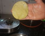 બાજરી ના વડા (Bajri Vada Recipe In Gujarati) રેસીપી સ્ટેપ3ફોટો