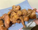 Foto langkah ke 4 dari resep Ayam Goreng Ketumbar.