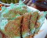 Foto langkah ke 7 dari resep Lupis Ketan.