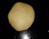 Foto del paso 3 de la receta: Alfajorcitos tiernos de maicena. 😋