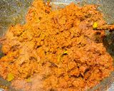 Gambar langkah 6 resipi Rendang Daging Klasik Khas Aidilfitri Ala Dulu-Dulu.