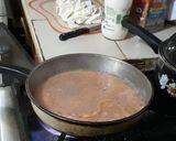 Foto del paso 5 de la receta: Guisado de queso poblano