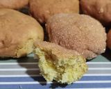 Foto del paso 7 de la receta: Galletas de mandarina