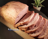 Foto del paso 8 de la receta: Pan de trigo sarraceno en panificadora (sin gluten)