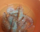 Foto del paso 1 de la receta: Fideos fritos