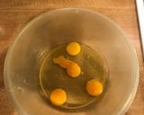 Joghurtos Bögrés süti kétbalkezesek részére 🙂 recept fázis 1 fotója