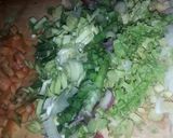Foto del paso 2 de la receta: Cazuela de pollo