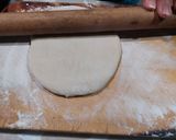 Foto del paso 2 de la receta: Churrascas Al Horno! 🫓