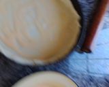 Foto del paso 4 de la receta: Tarta de puerro, jamón y arvejas