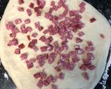 Foto del paso 5 de la receta: Pancitos saborizados de salame 🍞🥓