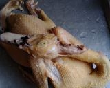 Foto langkah ke 1 dari resep RICA RICA BASUR a.k.a.PEDESAN ENTHOK.