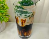 Foto langkah ke 4 dari resep Cendol Kecebong Creamy.