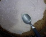 Foto del paso 5 de la receta: Tarta frutal sin harina de trigo y sin azúcar