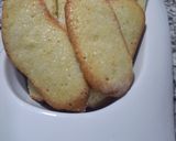 Foto del paso 5 de la receta: Lengüitas de gato!