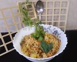 Mixed Veggies in Cooked Rice recipe step 4 photo