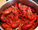 Foto del paso 2 de la receta: Cangrejos de río