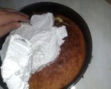 صورة لخطوة 9 من وصفة مسكوتشو الليمون (。◕‿◕。)